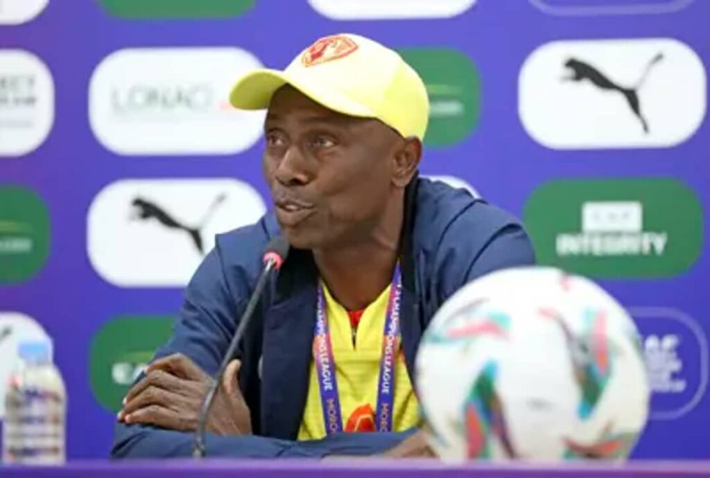 Aduku on Falconets vs New Caledonia