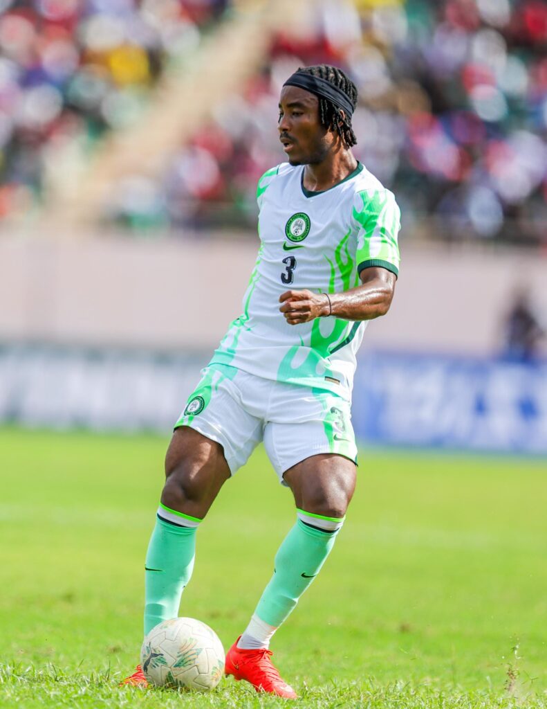 Bruno Onyemechi