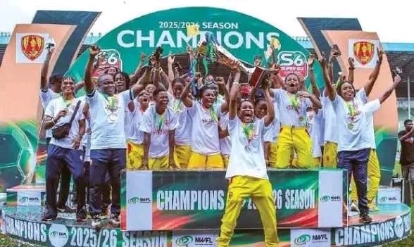 WAFU B Champions League Replay raises questions
