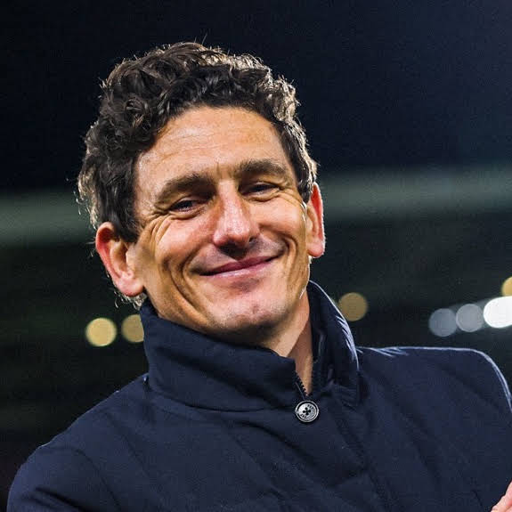 Keith Andrews