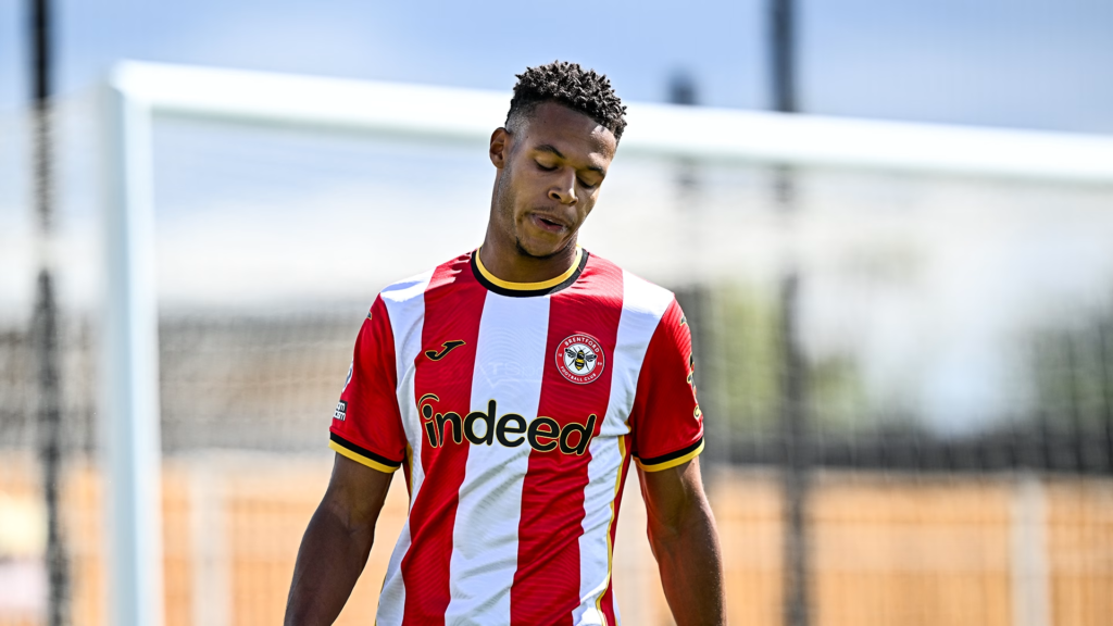 Kaye Furo out injured