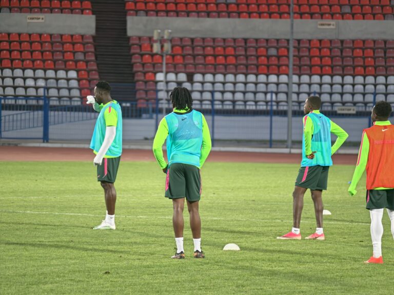 Club Vs Country Row Weakens Nigeria ahed of Russia Friendly